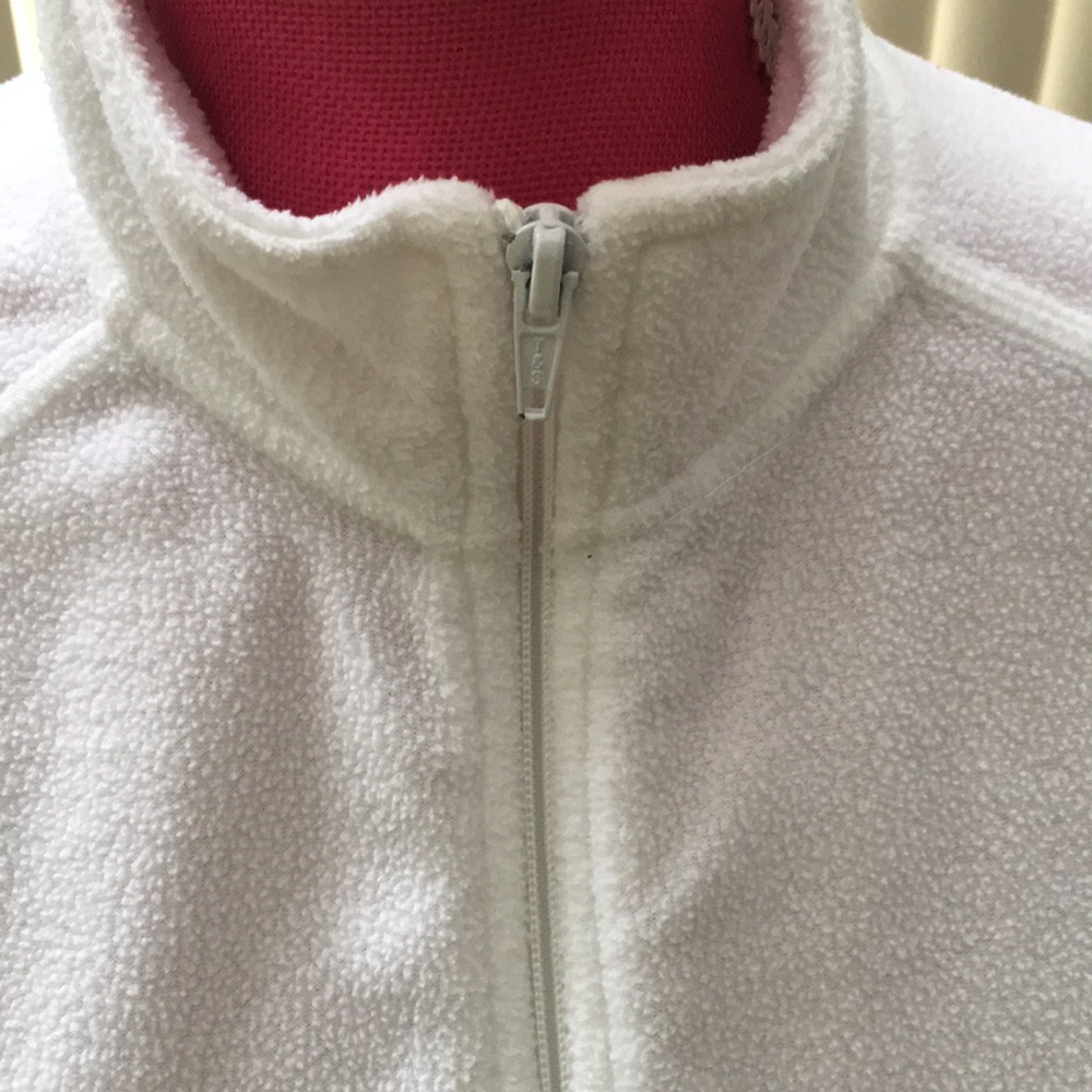 Lightweight zip up - Picture 3 of 4